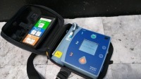 PHILIPS HEARTSTART FR2+ AED
