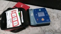 PHILIPS HEARTSTART FR2+ AED