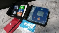 PHILIPS HEARTSTART FR2+ AED