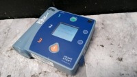 PHILIPS HEARTSTART FR2+ AED