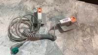 PHILIPS DEFIB PADDLES