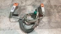 PHILIPS DEFIB PADDLES