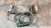 PHILIPS DEFIB PADDLES