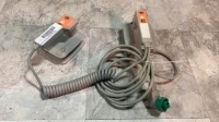 PHILIPS DEFIB PADDLES