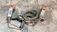 PHILIPS DEFIB PADDLES