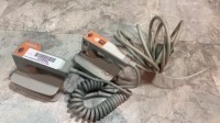 PHILIPS DEFIB PADDLES