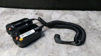MEDTRONIC/PHYSIO-CONTROL DEFIB PADDLES