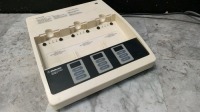 MEDTRONIC/PHYSIO-CONTROL SYSTEM 2 BATTERY CHARGER