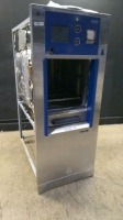 GETINGE 533HC-E STERILIZER