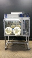 LAB HOOD