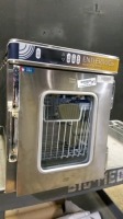 ENTHERMICS EC230L DIGITAL WARMING CABINET