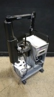 COMPUTER MOTION AESOP 2000 ROBOTIC SURGICAL SYSTEM