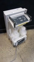 STACKHOUSE AIRSAFE SMOKE FILTRATION SYSTEM