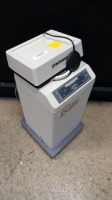 STACKHOUSE ES-2000 SMOKE FILTRATION SYSTEM