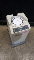 STACKHOUSE ES-2000 SMOKE FILTRATION SYSTEM