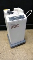STACKHOUSE ES-2000 SMOKE FILTRATION SYSTEM