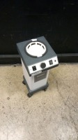 SURGIMEDICS SURGIFRESH MINI TURBO SMOKE EVACUATOR
