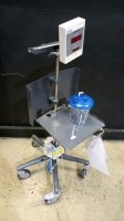 SMITH & NEPHEW HYSTEROSCOPIC FLUID MONITOR
