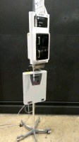 PATHWAY PV ATHERECTOMY SYSTEM WITH BARD CROSSER GENERATOR
