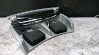 ETHICON ENDO-SURGERY, INC. FOOTSWITCH