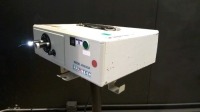 LUXTEC 9300 XSP LIGHT SOURCE