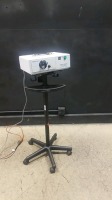 LUXTEC 9300 XSP LIGHT SOURCE