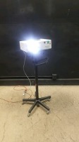 LUXTEC 9300 XSP LIGHT SOURCE