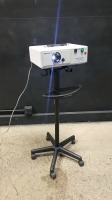 LUXTEC 9300 XSP LIGHT SOURCE