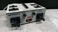 PILLING WECK LIGHT SOURCE
