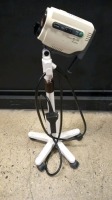 WELCH ALLYN VIDEO PATH LIGHT SOURCE