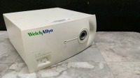 WELCH ALLYN CL 100 LIGHT SOURCE