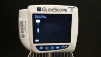 GLIDESCOPE COBALT AVL MONITOR VIDEO LARYNGOSCOPE