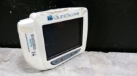 GLIDESCOPE VIDEO MONITOR