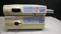 OLYMPUS ENDOSCOPY SYSTEM TO INCLUDE EVIS EXERA CV-180 VIDEO PROCESSOR, CLV-180 LIGHT SOURCE