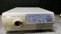 OLYMPUS EVIS EXERA II CLV-180 LIGHT SOURCE