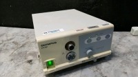 OLYMPUS CV-60 VIDEO PROCESSOR
