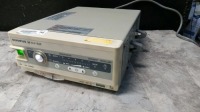 OLYMPUS CLV-S30 LIGHT SOURCE