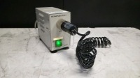 OLYMPUS MU-1 MAINTENANCE UNIT WITH LEAKAGE TESTER
