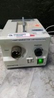 OLYMPUS CLK-4 LIGHT SOURCE