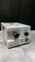 OLYMPUS CLK-4 LIGHT SOURCE