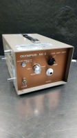 OLYMPUS ILK-3 LIGHT SOURCE
