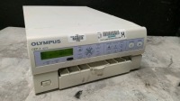 OLYMPUS OEP-4 COLOR VIDEO PRINTER