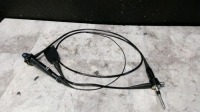 OLYMPUS URF-V URETEROSCOPE