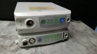 FUJINON ENDOSCOPY SYSTEM TO INCLUDE VP-4440HD VIDEO PROCESSOR, XL-4450 LIGHT SOURCE