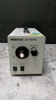 PENTAX LH-150PC CAMERA CONTROL UNIT