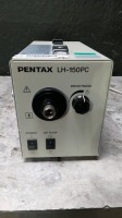 PENTAX LH-150PC LIGHT SOURCE