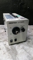 PENTAX LH-150PC LIGHT SOURCE