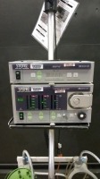 KARL STORZ 20302020 EQUIMAT WITH HAMOU ENDOMAT (26331020)
