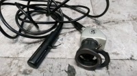 STRYKER 1088 HD CAMERA HEAD & COUPLER