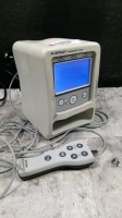 STRYKER FLOSTEADY ARTHROSCOPY PUMP